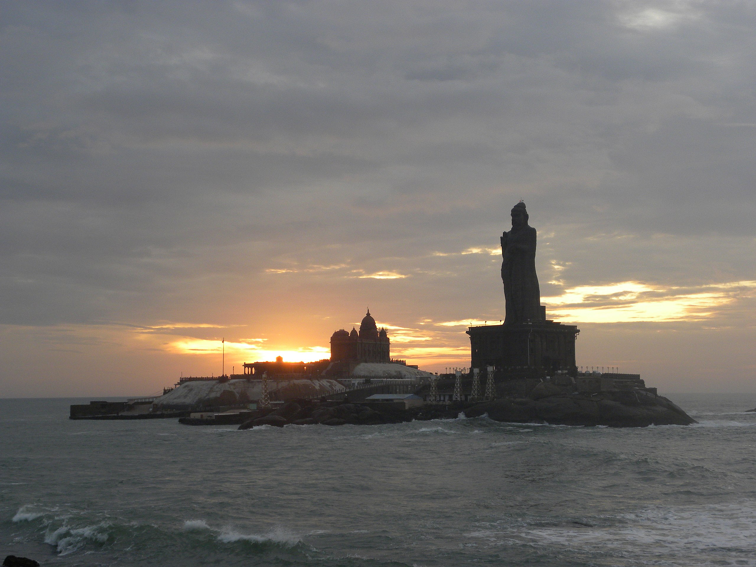 Kanyakumari