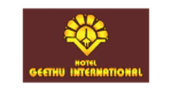 Logo of Hotel Geethu International